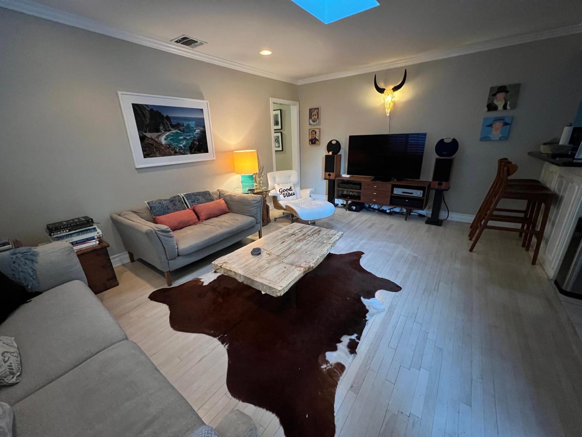 Chic Venice Beach Bungalow Steps From The Canals & Beach Los Angeles Ngoại thất bức ảnh