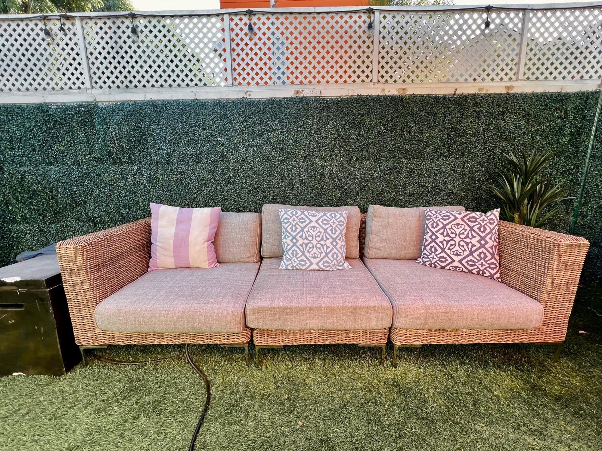 Chic Venice Beach Bungalow Steps From The Canals & Beach Los Angeles Ngoại thất bức ảnh