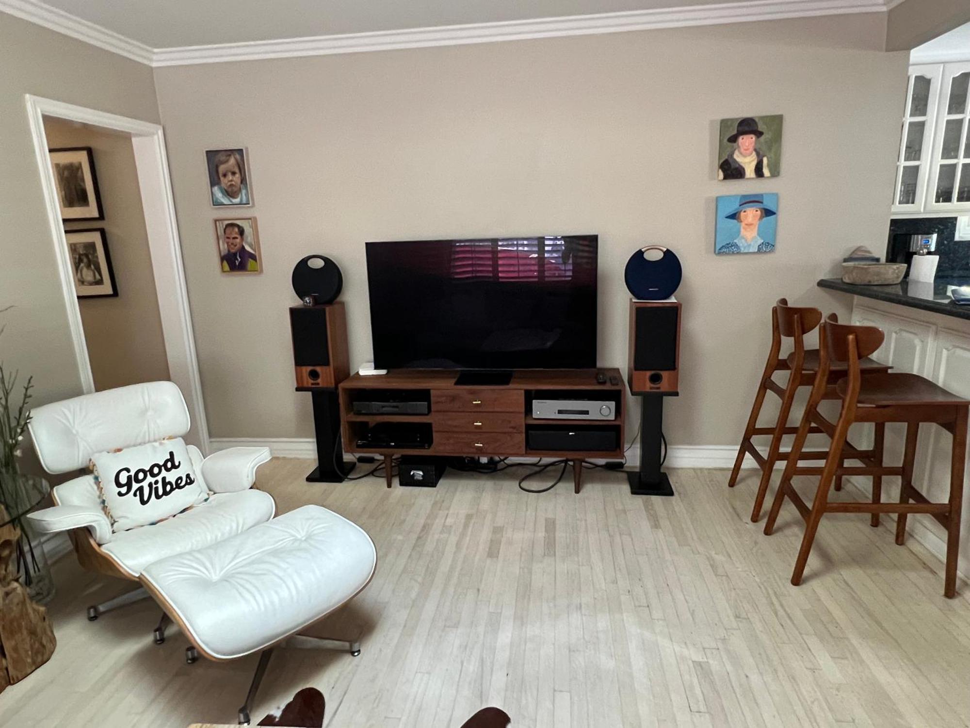 Chic Venice Beach Bungalow Steps From The Canals & Beach Los Angeles Ngoại thất bức ảnh